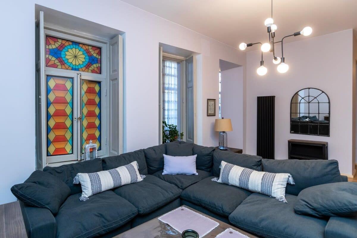 Stylish 2Br Apt In The Heart Of Old Tbilisi Exterior foto